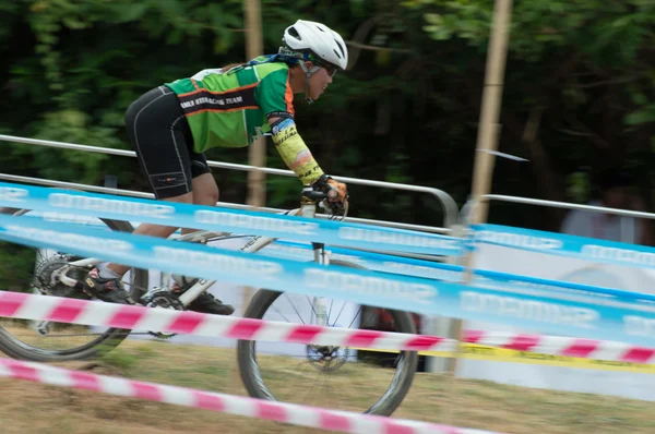 サムイ mtb 2013 — ストック写真