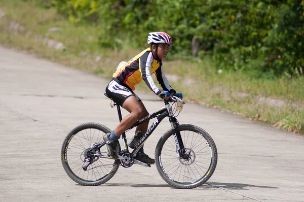 Samui mtb 2013 —  Fotos de Stock