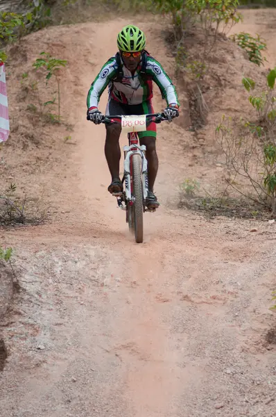 Samui mtb 2013 — Zdjęcie stockowe