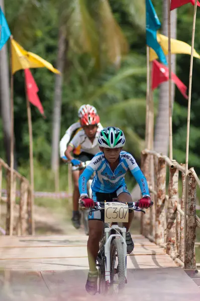 Samui mtb 2013 —  Fotos de Stock