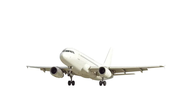 Avión — Foto de Stock