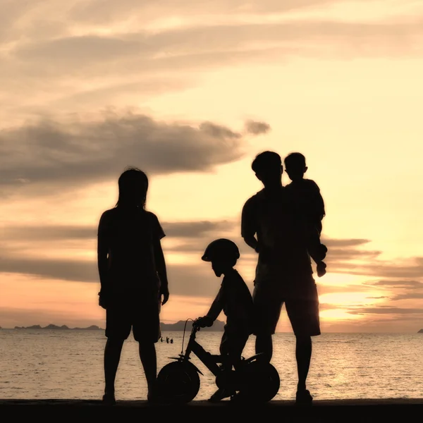 Family — Stock Photo, Image