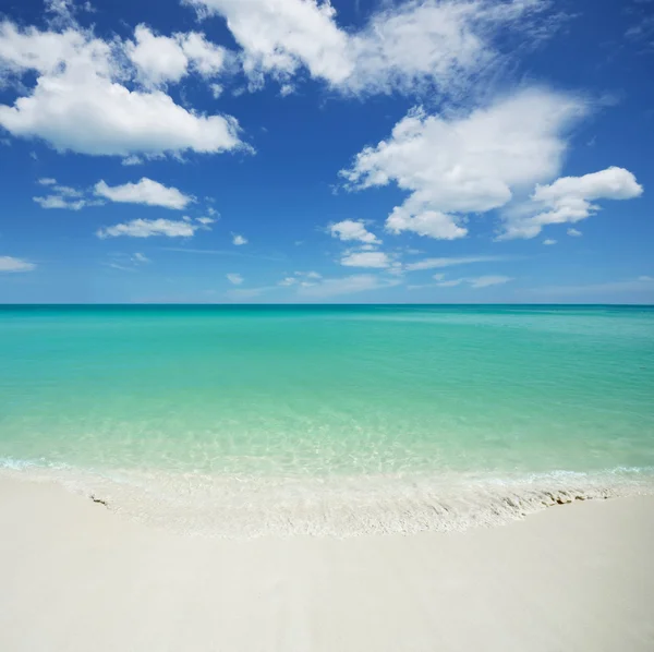 Paisaje marino — Foto de Stock