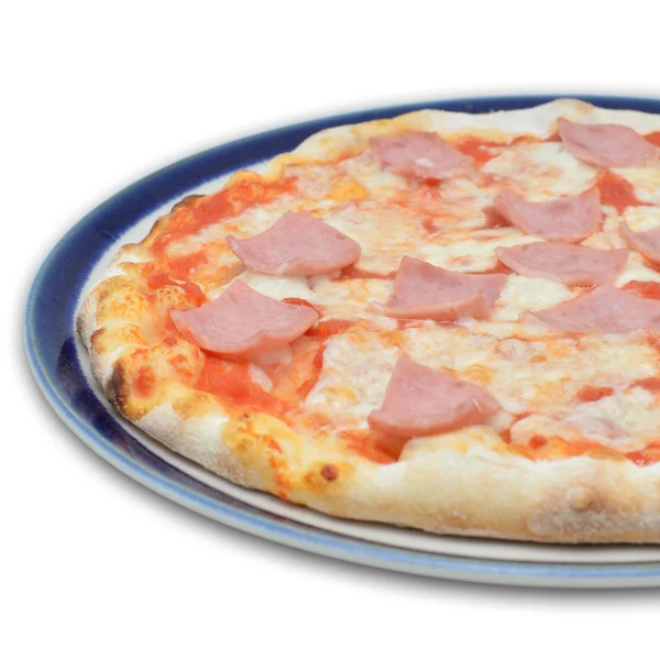 Pizza — Stock Photo, Image