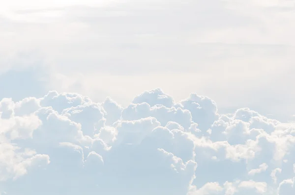 Cloudscape — Stok Foto