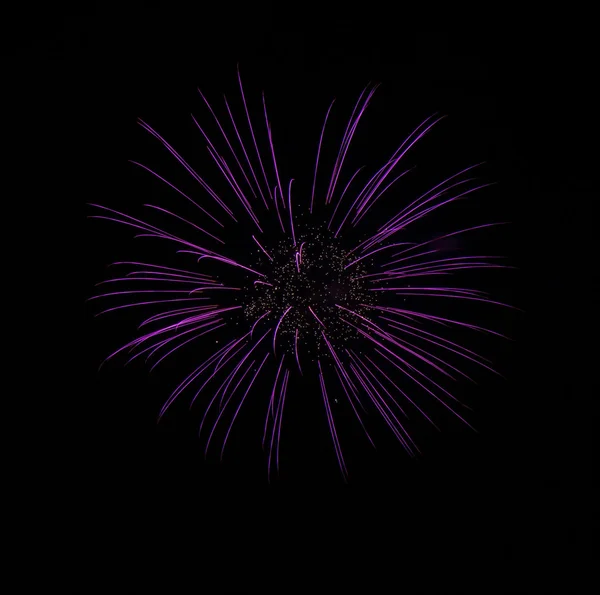 Fireworks — Stock Photo, Image