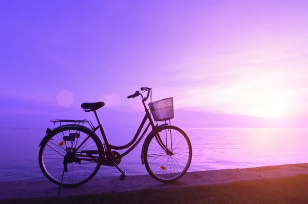 Bicycle — Stock Photo, Image