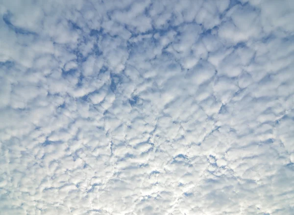Chmura — Zdjęcie stockowe