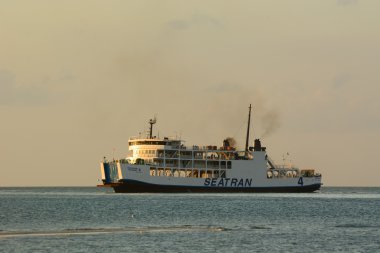 seatran feribot sayısı 4 ünlü ulaşım güzergahı