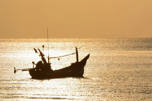 Puesta de sol — Foto de Stock