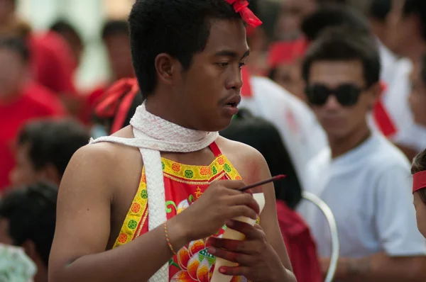 Chinese new year — Stock Photo, Image