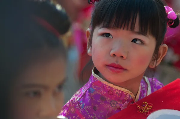 Ano novo chinês — Fotografia de Stock