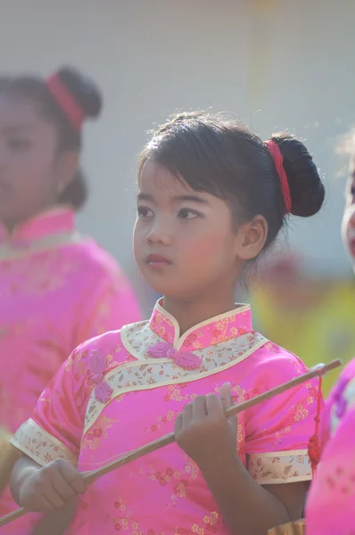 Chinese new year — Stock Photo, Image