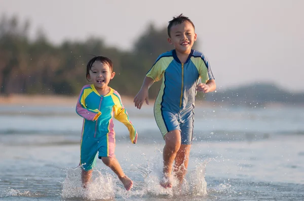アジアの子供たち — ストック写真