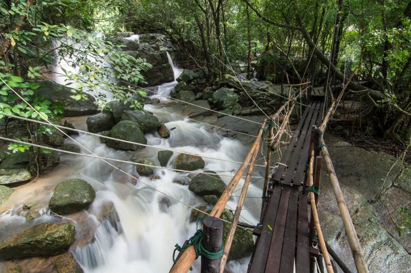 Waterfall — Stock Photo, Image