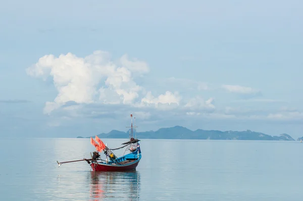 Seascape — Stock Photo, Image