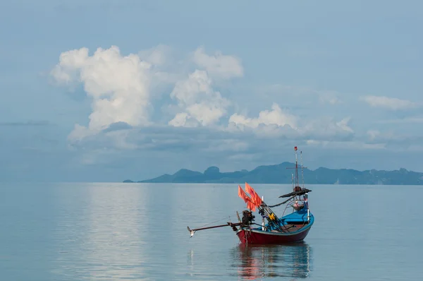 Seascape — Stock Photo, Image