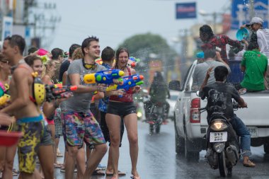 Songkran