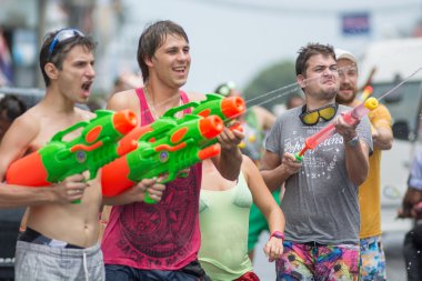 Songkran