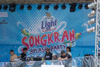 Songkran
