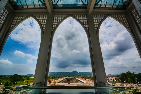 Mosque — Stock Photo, Image