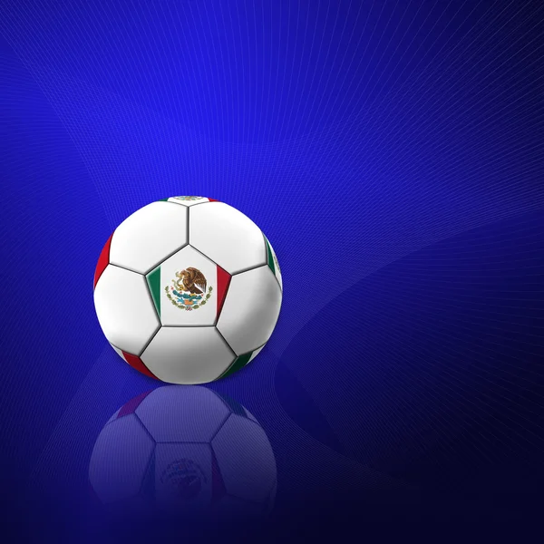Soccer Championship — Stock Photo, Image