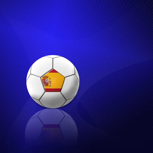 Soccer Championship — Stock Photo, Image