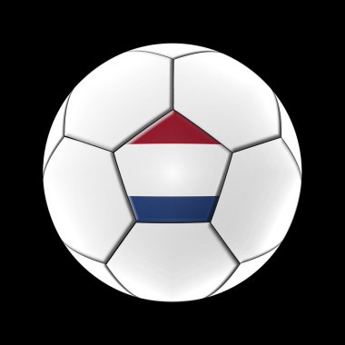 Futbol mu?