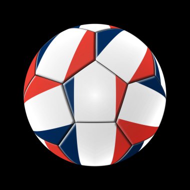 Futbol mu?
