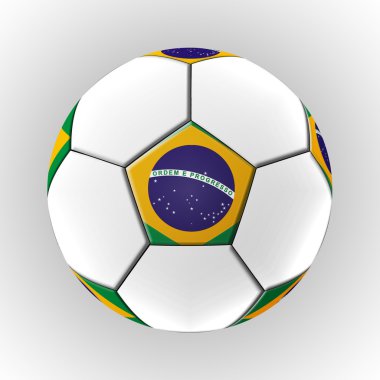 Futbol mu?