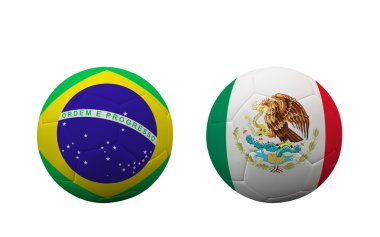 Futbol mu?