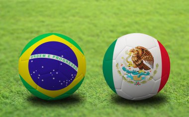 Futbol mu?
