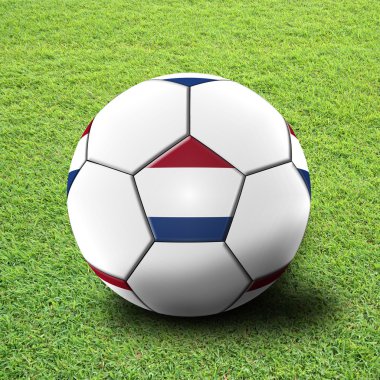 Futbol mu?