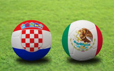 Futbol mu?