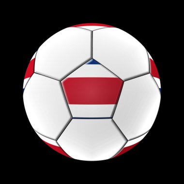 Futbol mu?