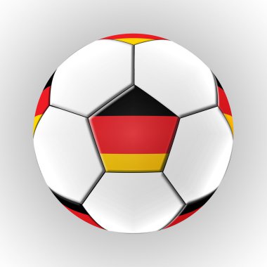 Futbol mu?
