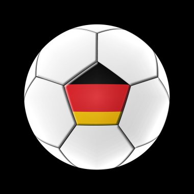 Futbol mu?