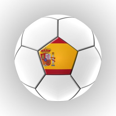 Futbol mu?