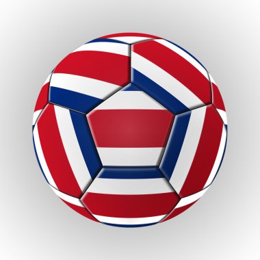 Futbol mu?