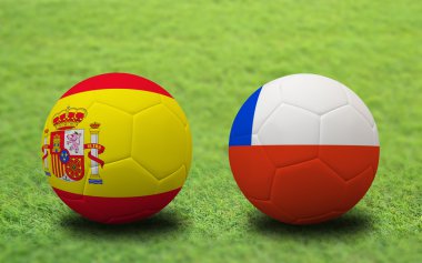 Futbol mu?