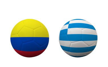 Futbol mu?