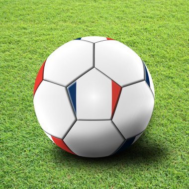 Futbol mu?