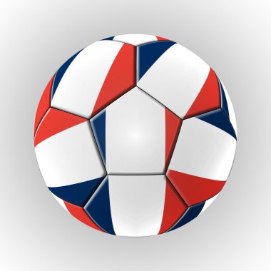 Futbol mu?