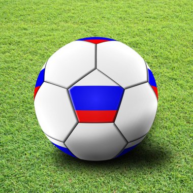 Futbol mu?
