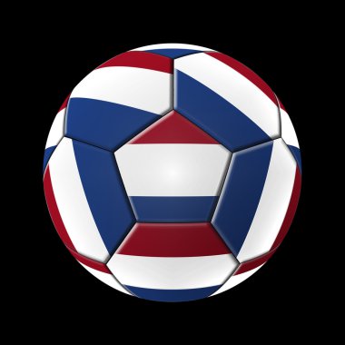 Futbol mu?