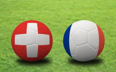 Futbol mu?