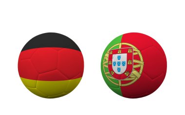 Futbol mu?