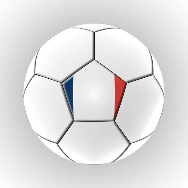 ฟุตบอล — ภาพถ่ายสต็อก