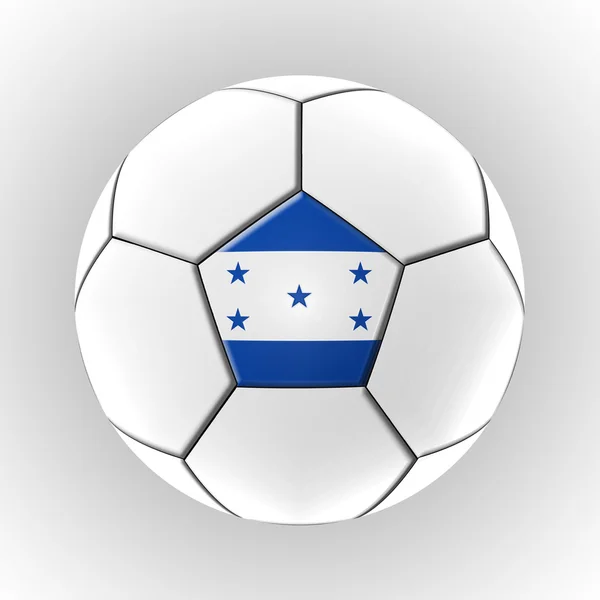 Fútbol — Foto de Stock