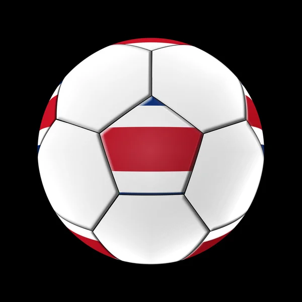 Calcio — Foto Stock